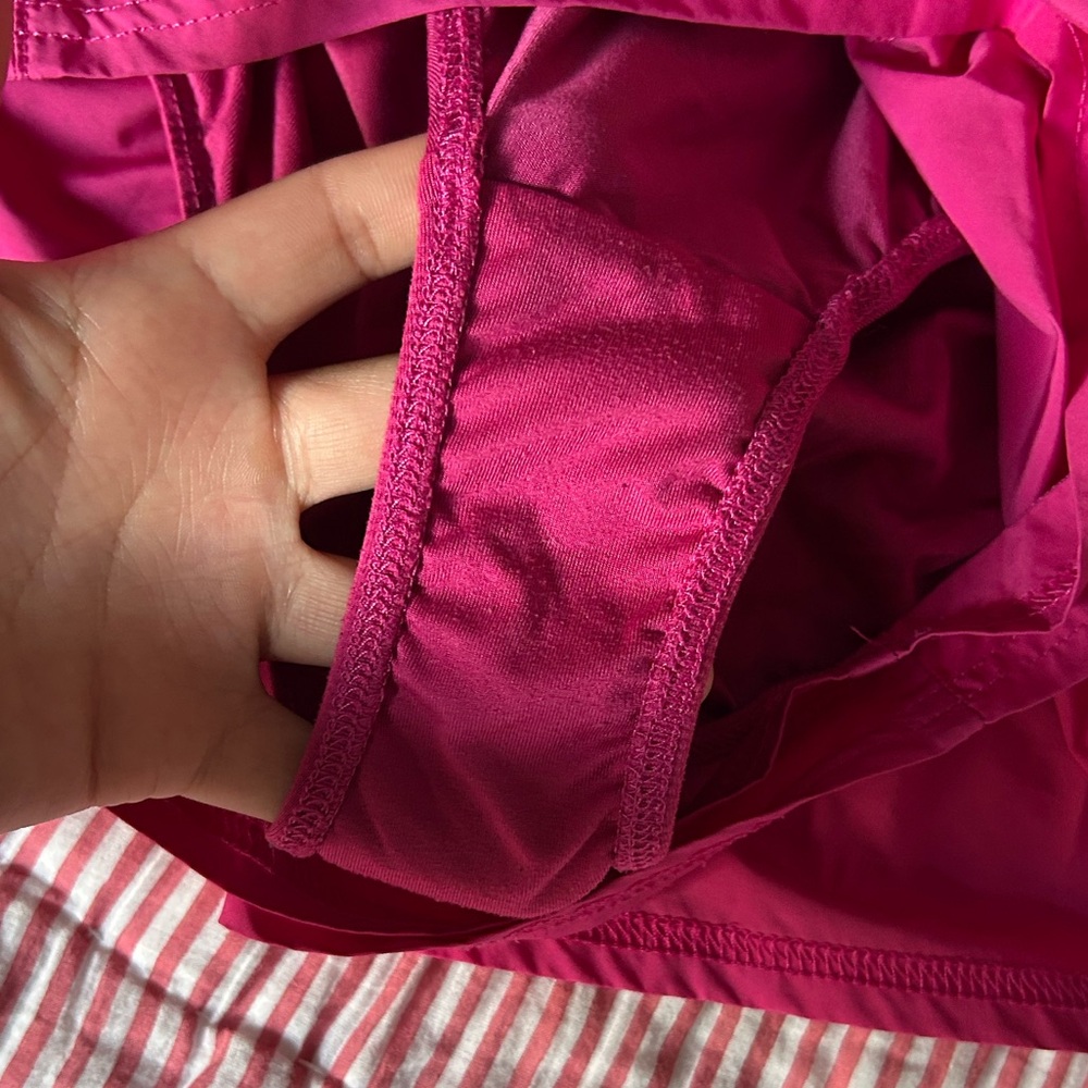 Free people movement get your flirt on shorts - Picture 2 of 5